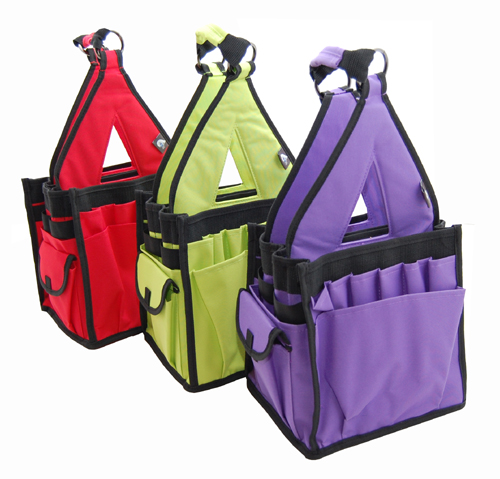 Bluefig Crafter's Tote -